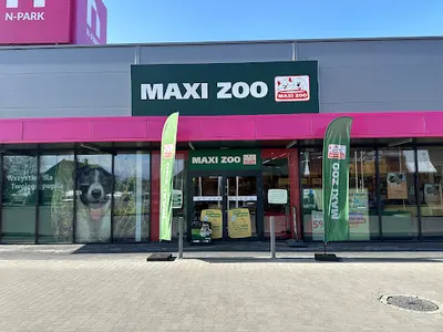 Maxi Zoo Piotrków Trybunalski